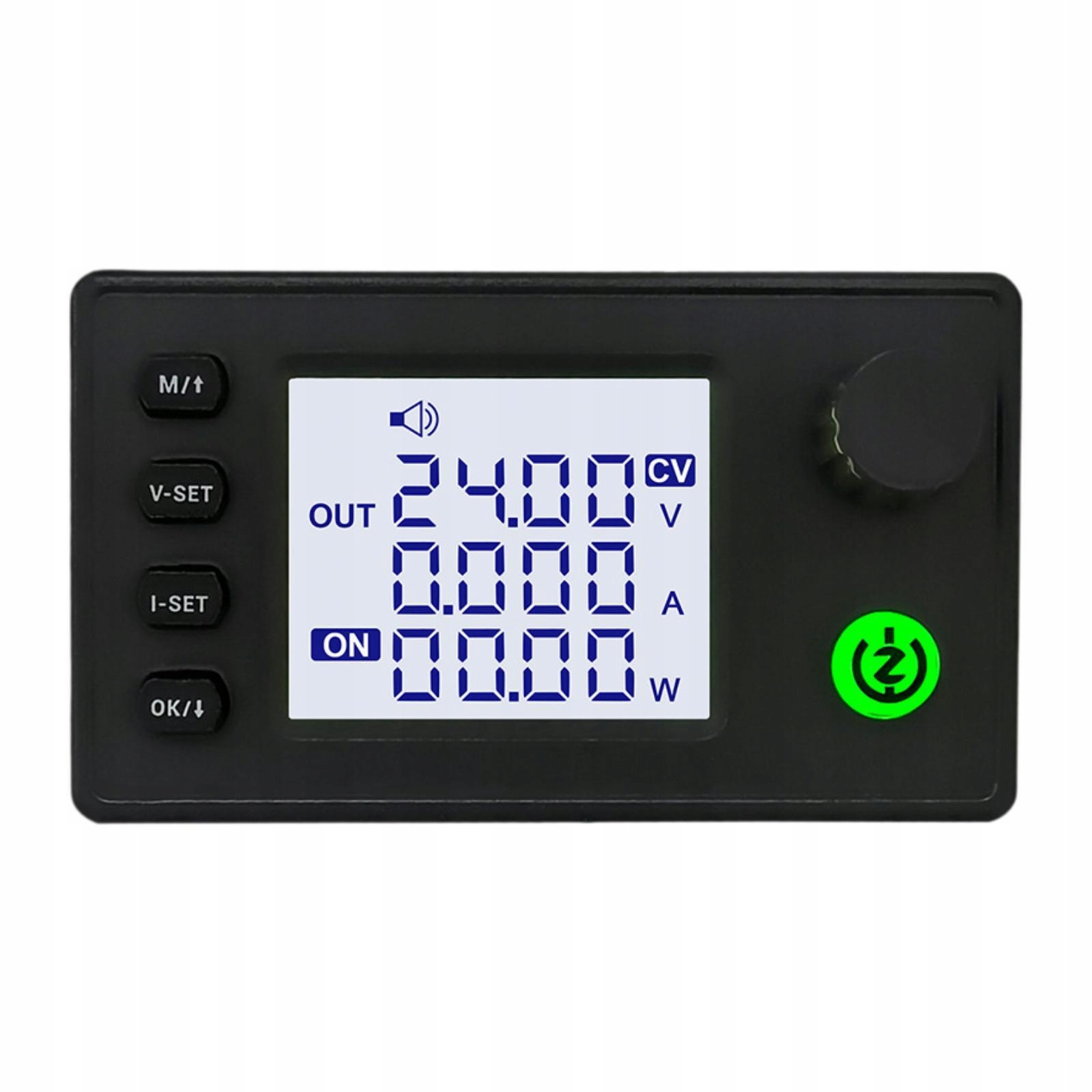 40W Regulator napięcia DC Step up Down Napięcie DC Buck Boost Regulowany