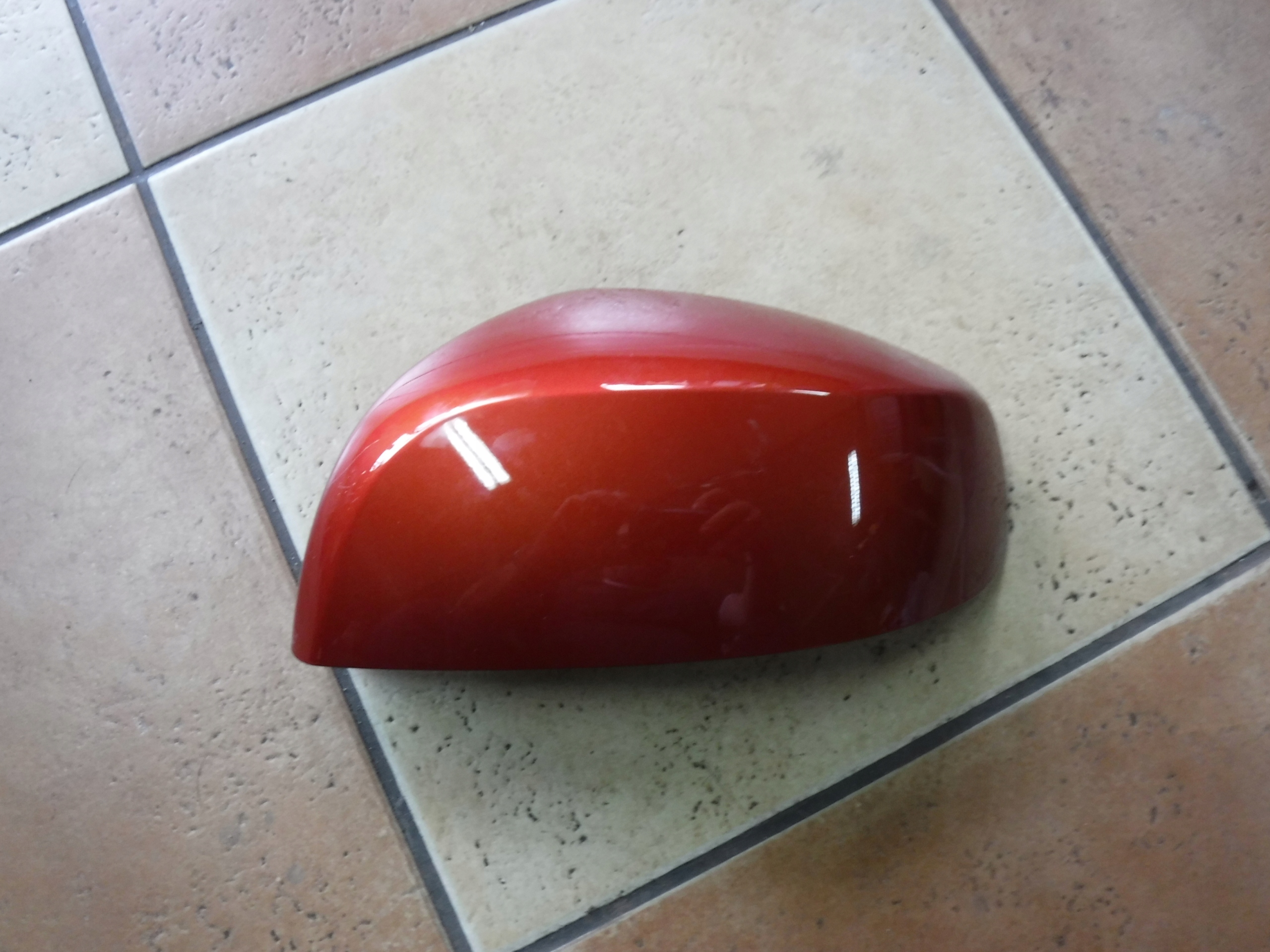 OBUDOWA OSŁONA NAKŁADKA LUSTERKA SPLASH AGILA 08-