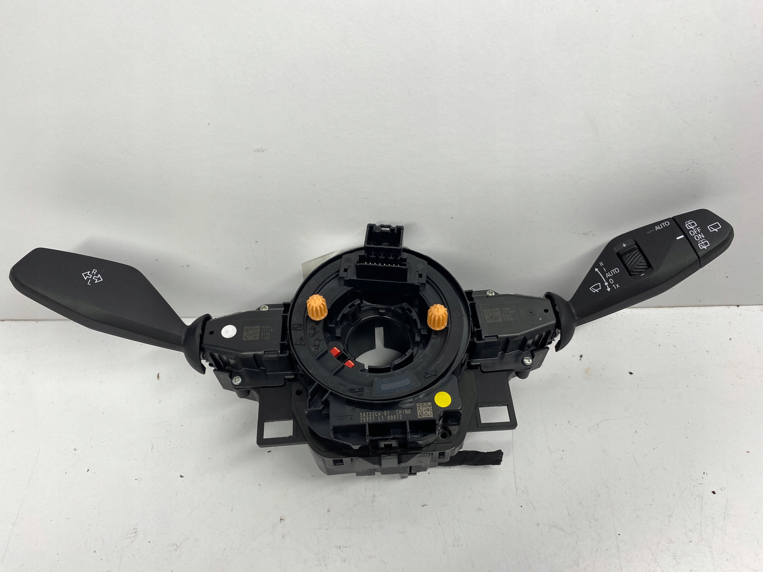 Bmw G70 X1 U11 control ring switch 5A332C4