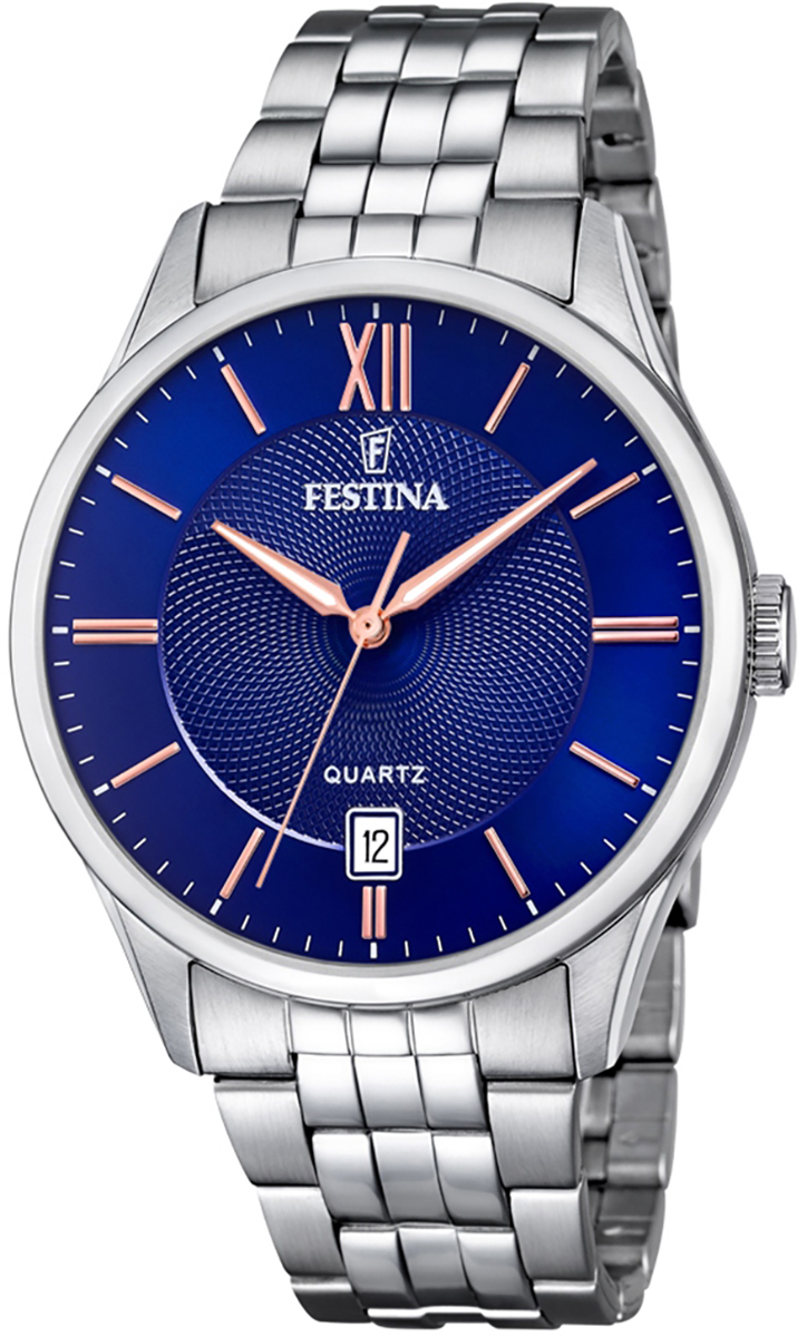 pánské hodinky Festina F20425/5