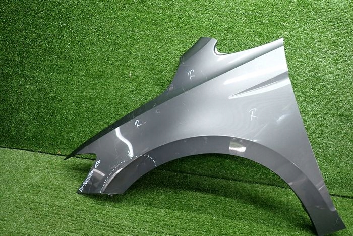 VW TOURAN 15- fender left front front