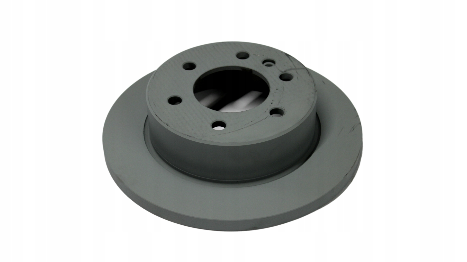 Mercedes Sprinter 906 Sada zadních brzdových kotoučů