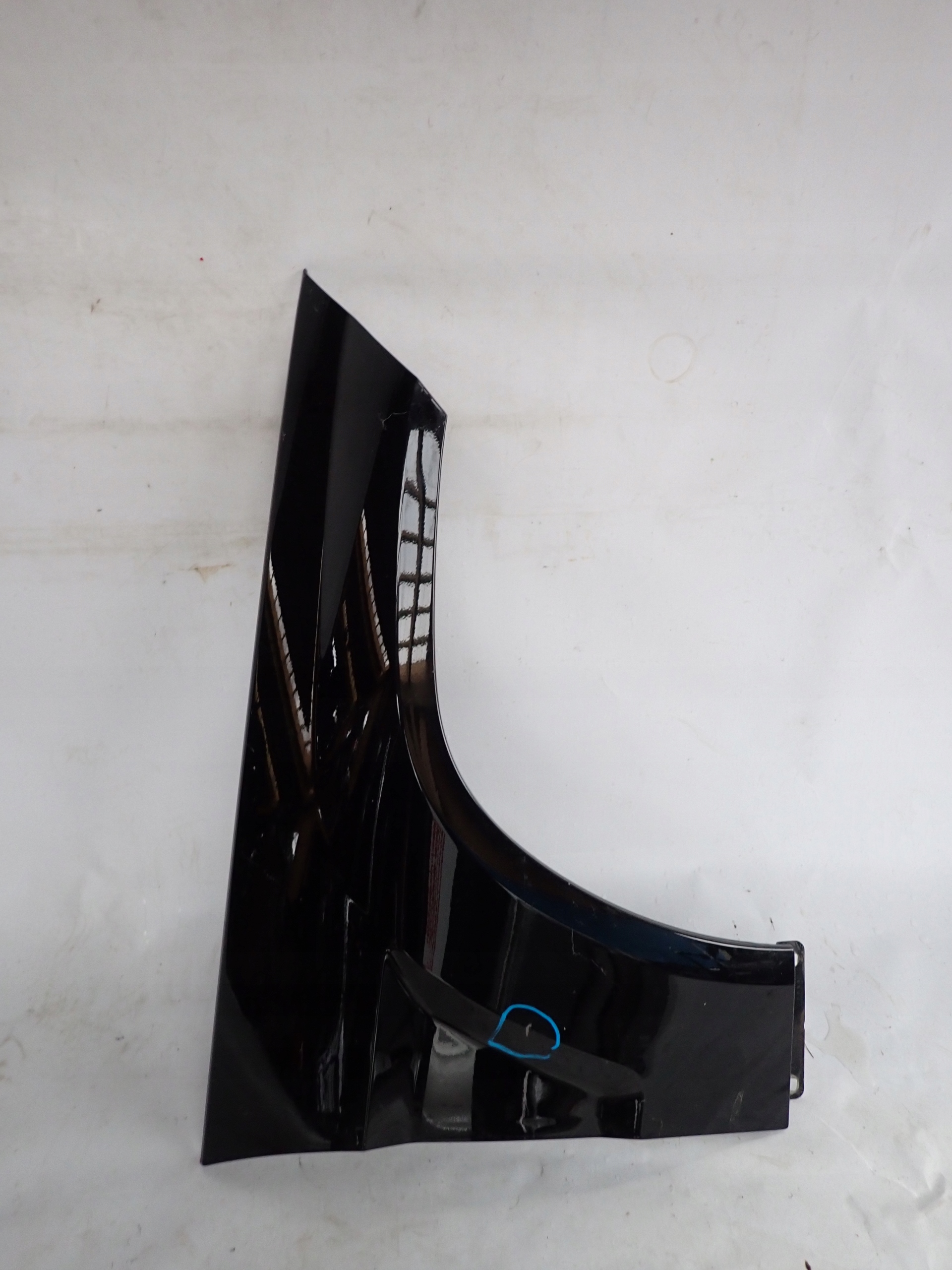 MERCEDES GLK W204 204 08- fender right front front