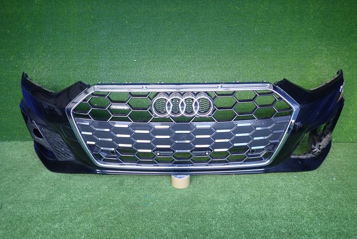 AUDI A5 S-LINE LIFT 19- nárazník přední předek