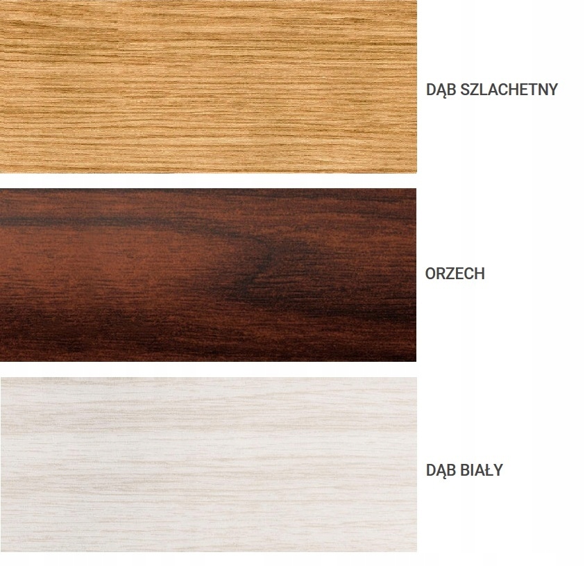 LISTWA PROFIL DYLATACYJNY FG 14 CEZAR Rodzaj listwa