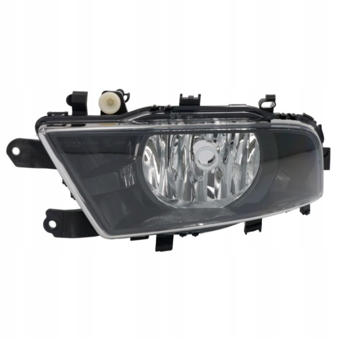 Škoda Superb 2013-2015 Halogenová Mlhová Lampa Levá 3T0941699C