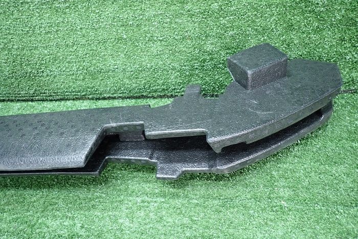 DACIA DUSTER II 17- absorber nárazníku předek 620904051R
