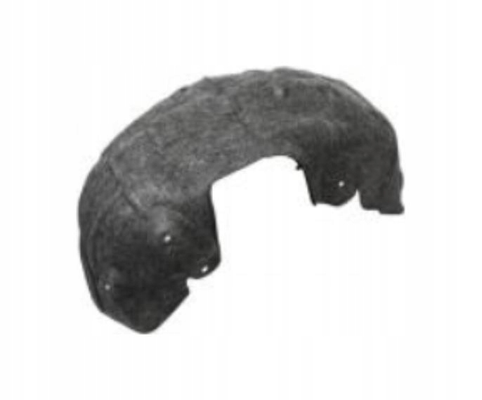 NADKOLE MAZDA CX-5 12- KD53561J1 LEWE