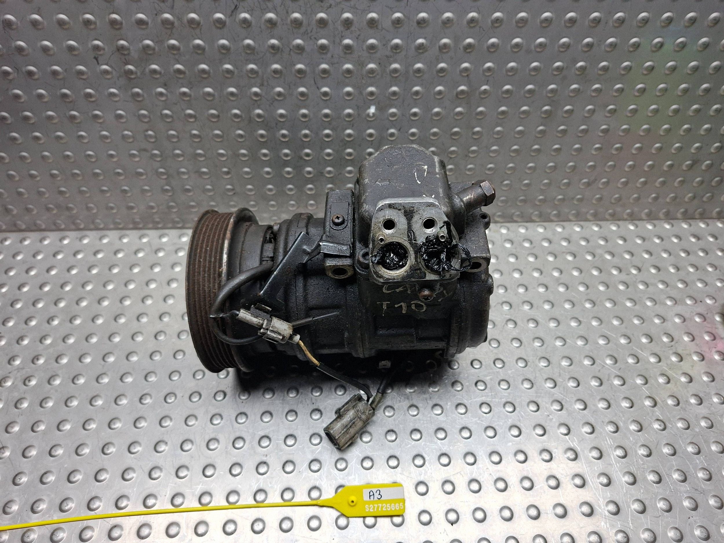 klimakompressor TOYOTA CAMRY 96-01 3.0 V6 147200-4668