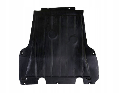 Osłona silnika do Renault Clio III 2005-2014