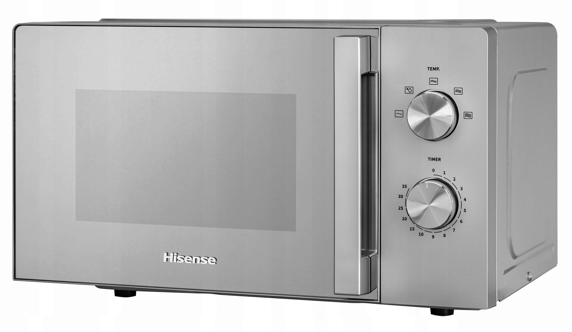 Kuchenka mikrofalowa Hisense H20MOMP1H