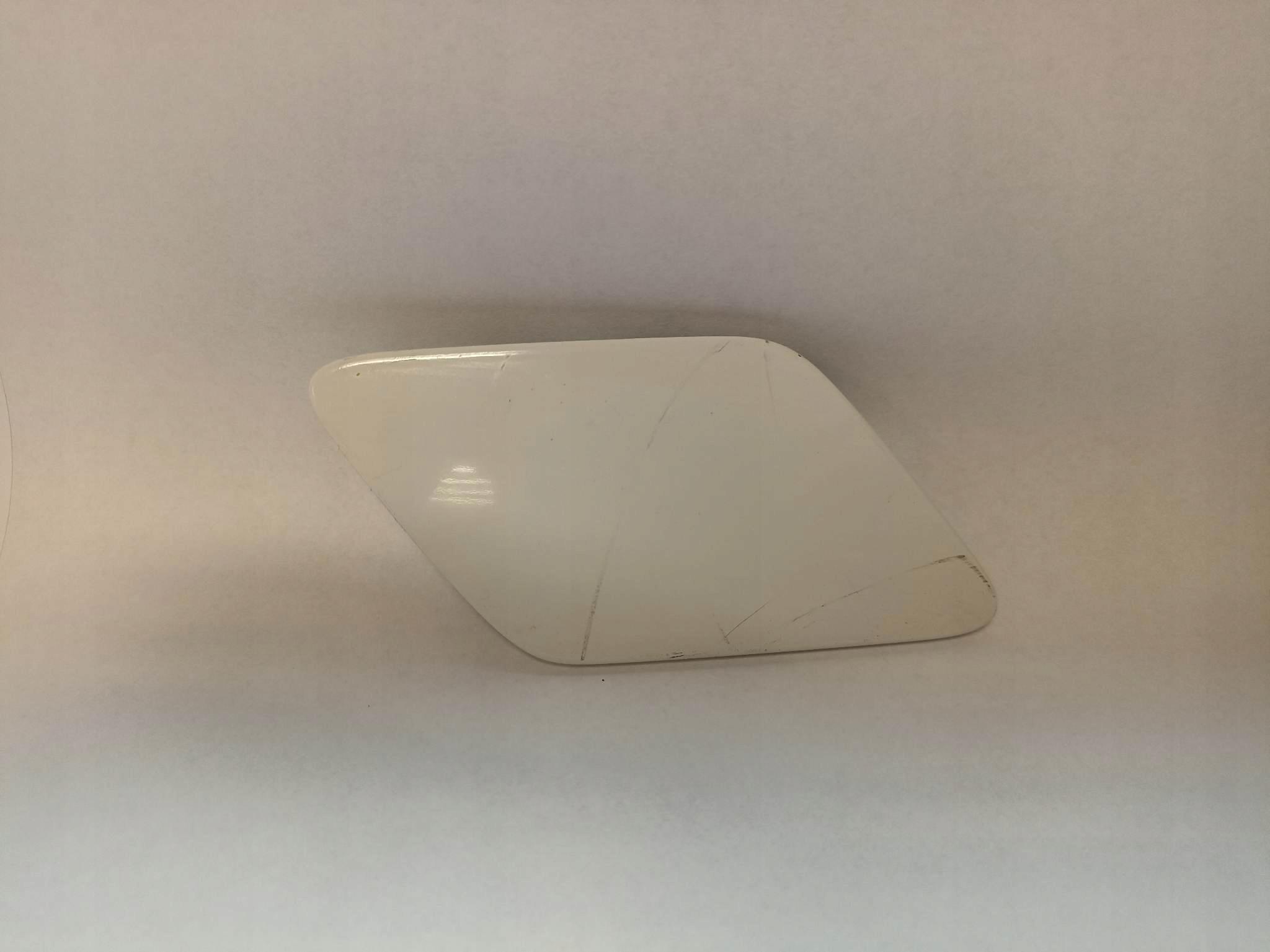 AUDI A4 B9 S-LINE LIFT 19- spoiler SPRYSKU right