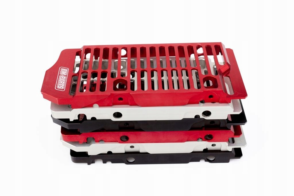 FM-PARTS РЕШІТКА РАДІАТОРА (РЕШІТКИ) АЛЮМІНІЙ БЕТА