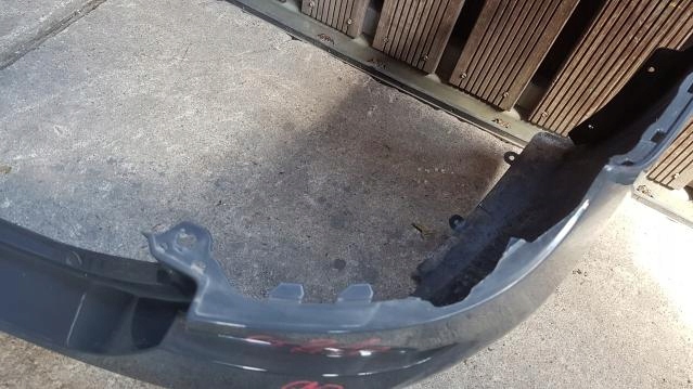 bumper rear BMW SERIA 3 G21 m-packet