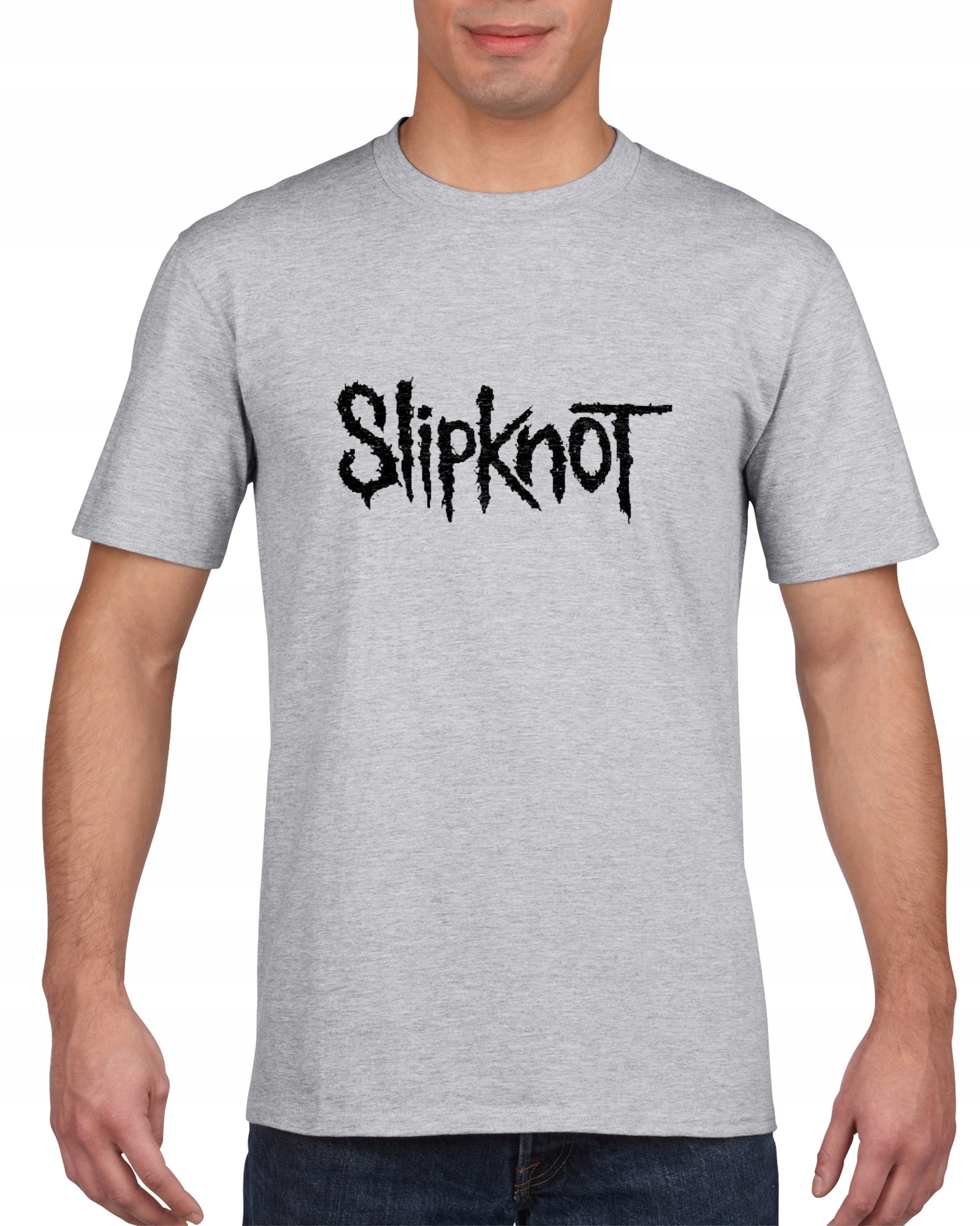 

Koszulka męska Slipknot s XL