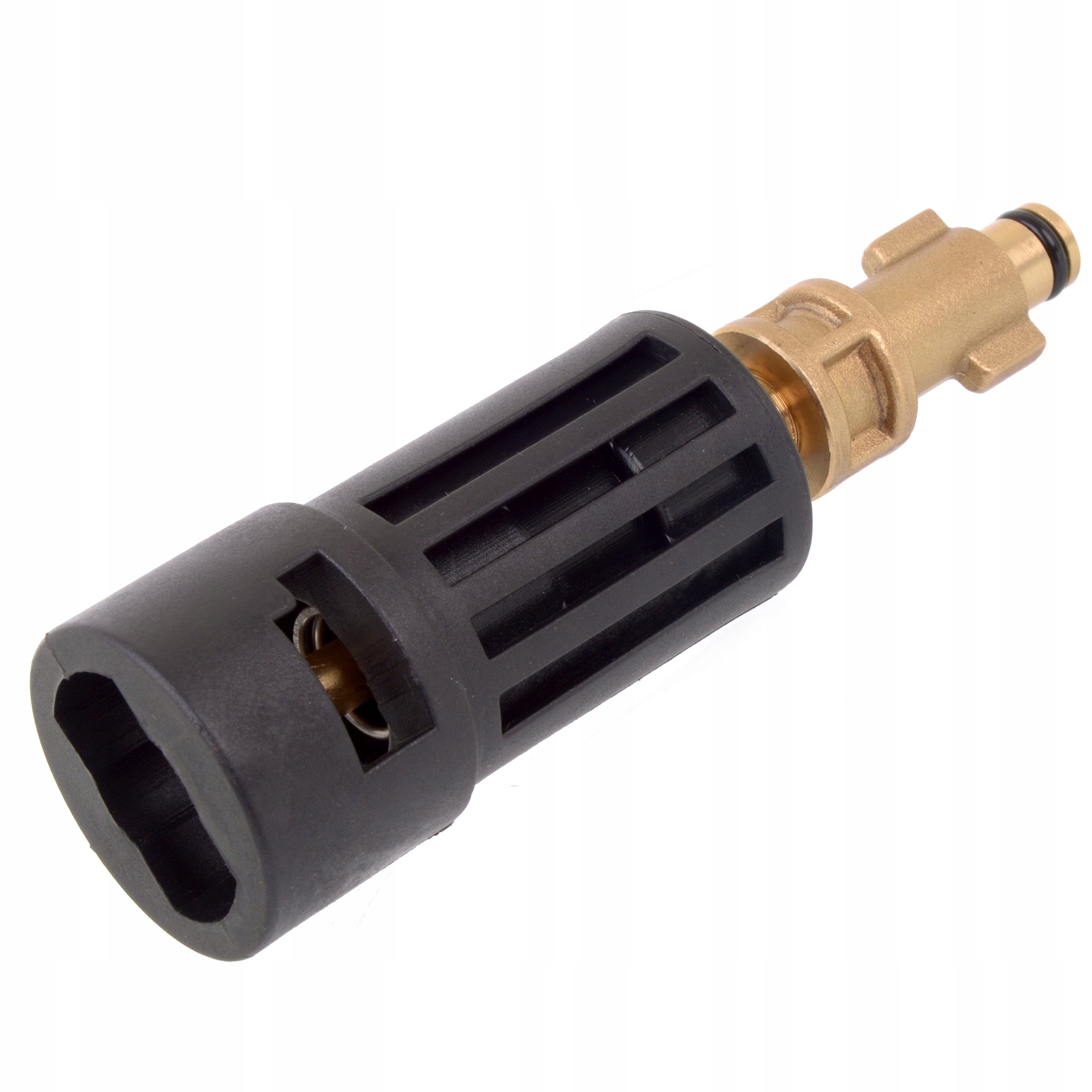 Adapter BOSCH połączenia pistoletu KARCHER do myjk Typ adapter