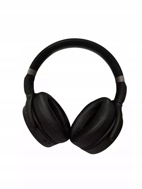 Słuchawki Nauszne Sennheiser Hd 450BT Czarne