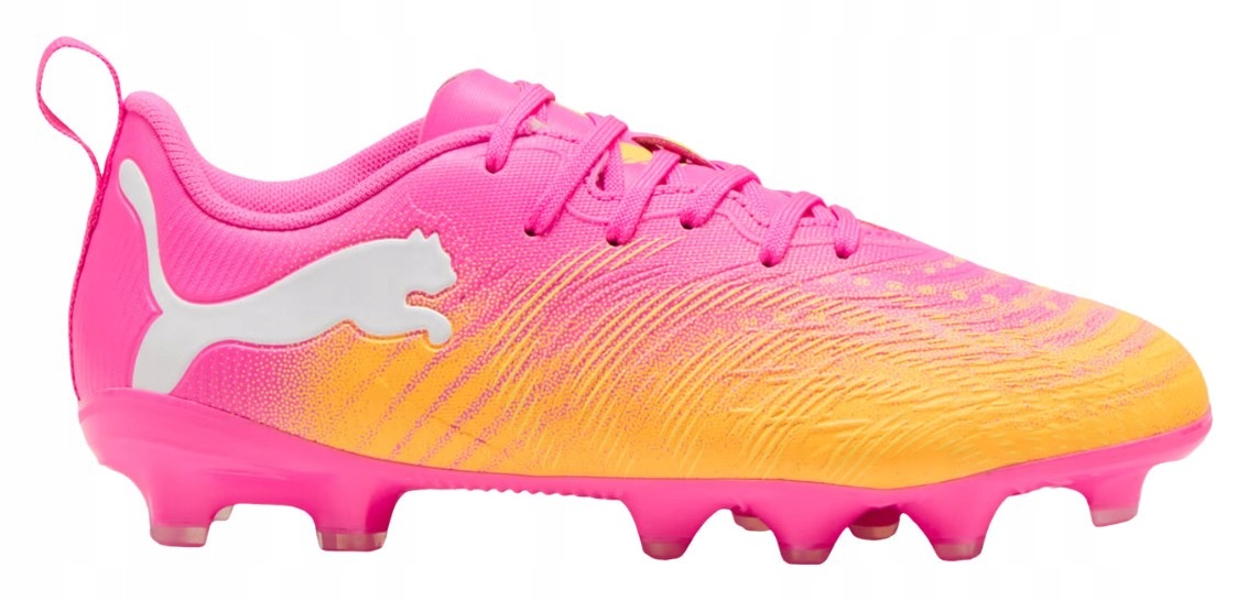 Puma Dětské Kopačky Future 9 Play Fg/ag 108723 05 vel. 37,5