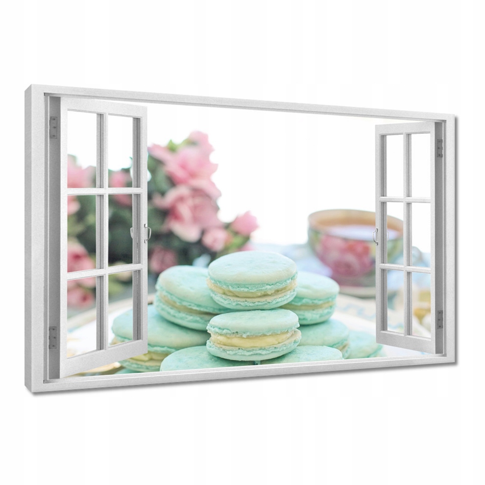 

Obrazy 60x40 Kuchenne Obrazy Rewolucje