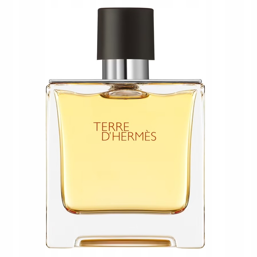 Terre D'Hermes 75 Ml – Dřevitě-chyprová vůně pro sebevědomého muže