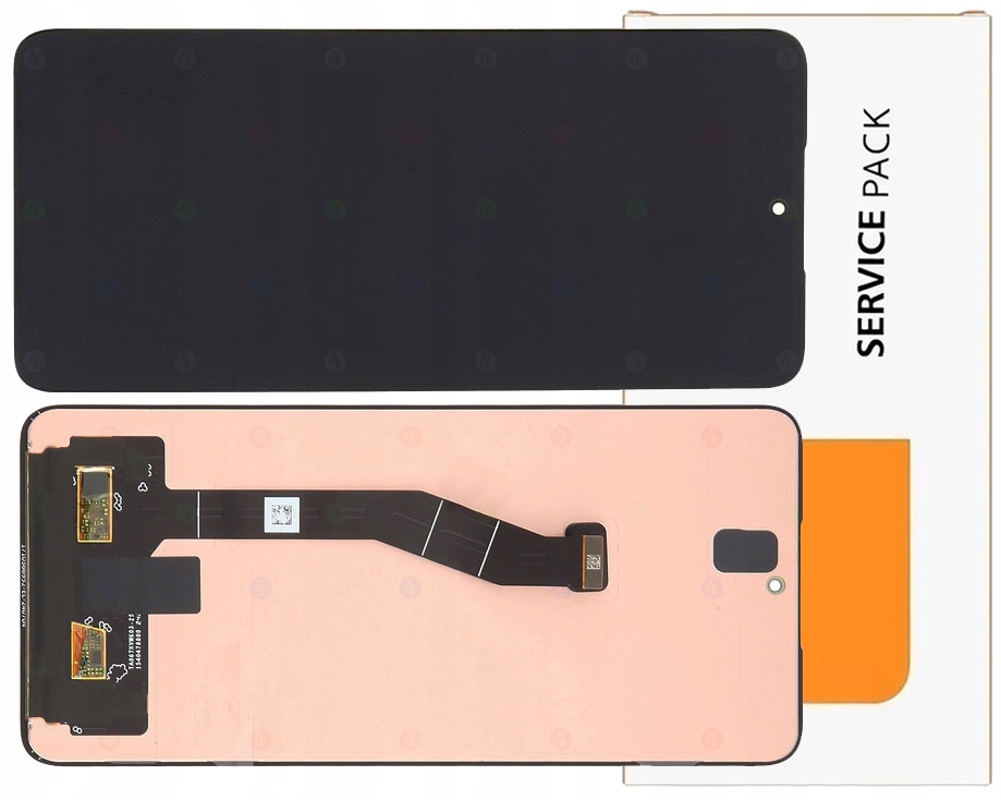 Displej Pro Xiaomi 14T 14T Pro Originální LCD Displej