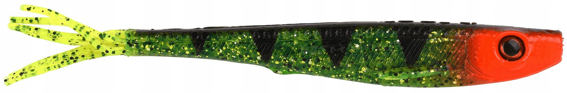 Przynęta Spro Iris T-Power 13cm Uv Perch