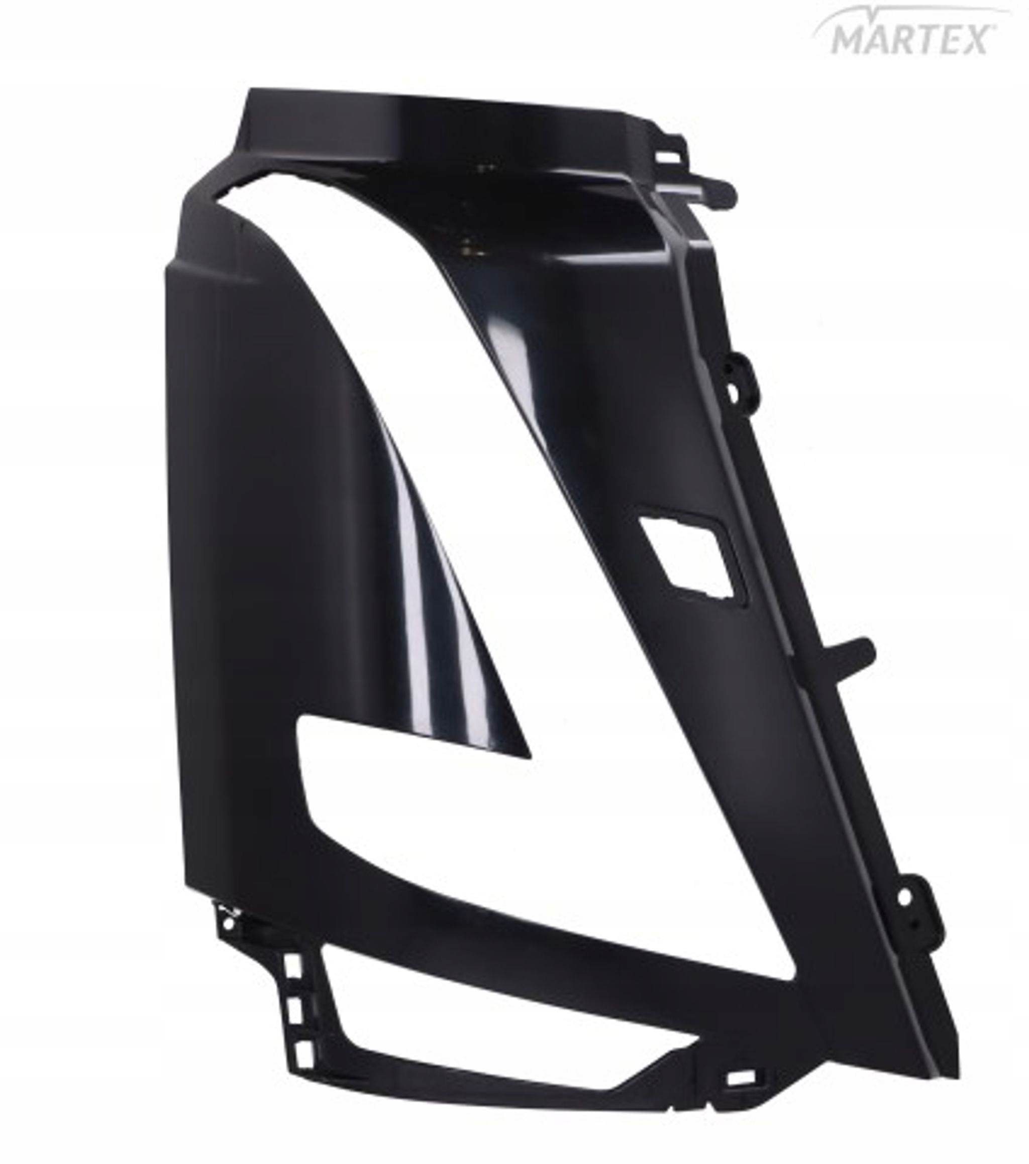 OBUDOWA REFLEKTORA VOLVO FH 2021- PRAWA