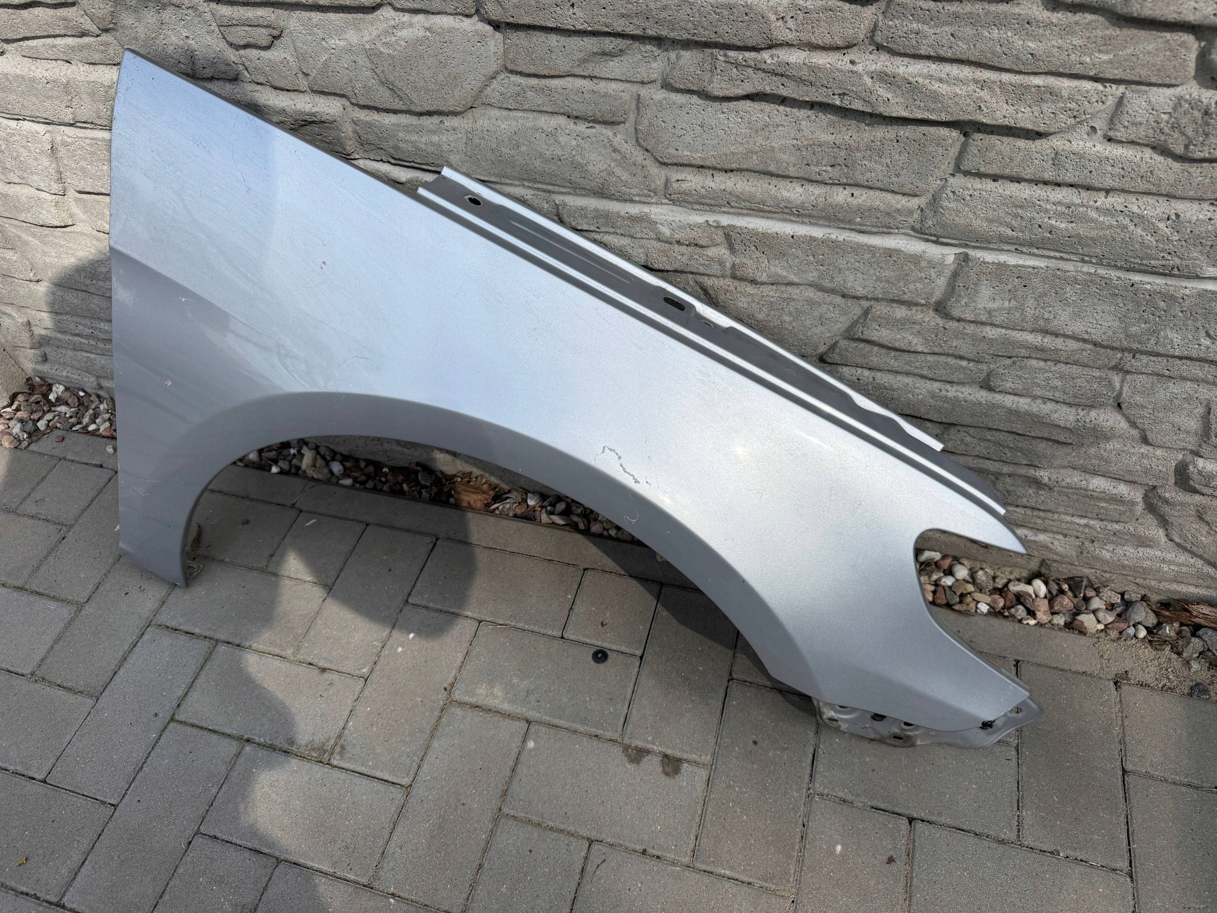 Vw Passat CC 08-16 fender right front front
