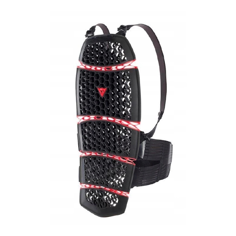 Chránič chrbtice korytnačka Dainese Pro-armor Back Long 2.0 Darčeky