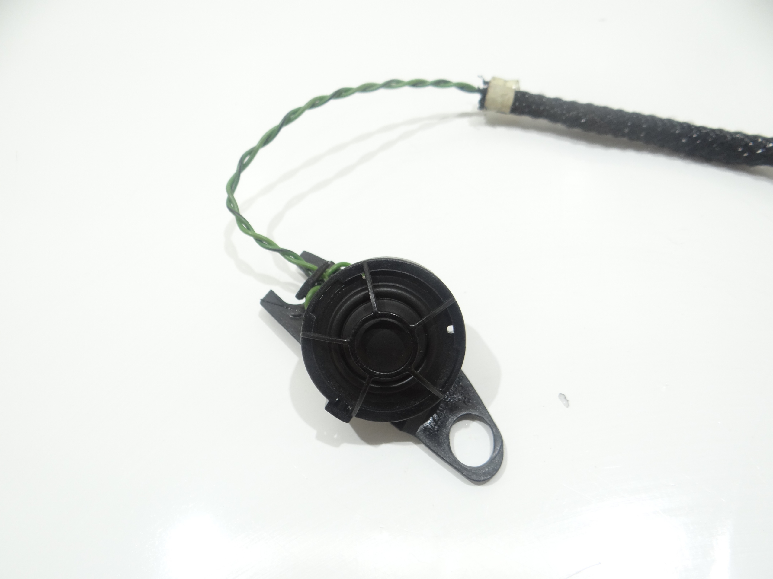 speaker WYSOKOTONOWY SYCZEK BMW 3 E46 8368232