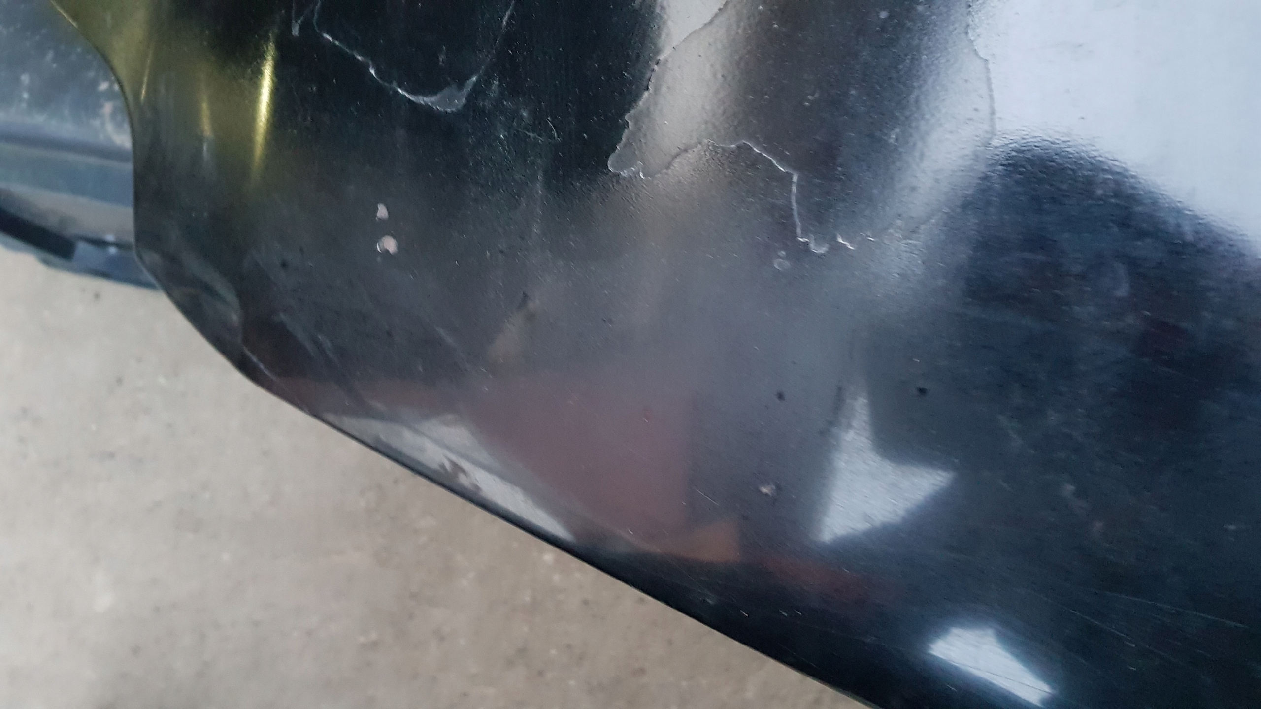 SEAT ALHAMBRA MK1 LIFT Cofano L041