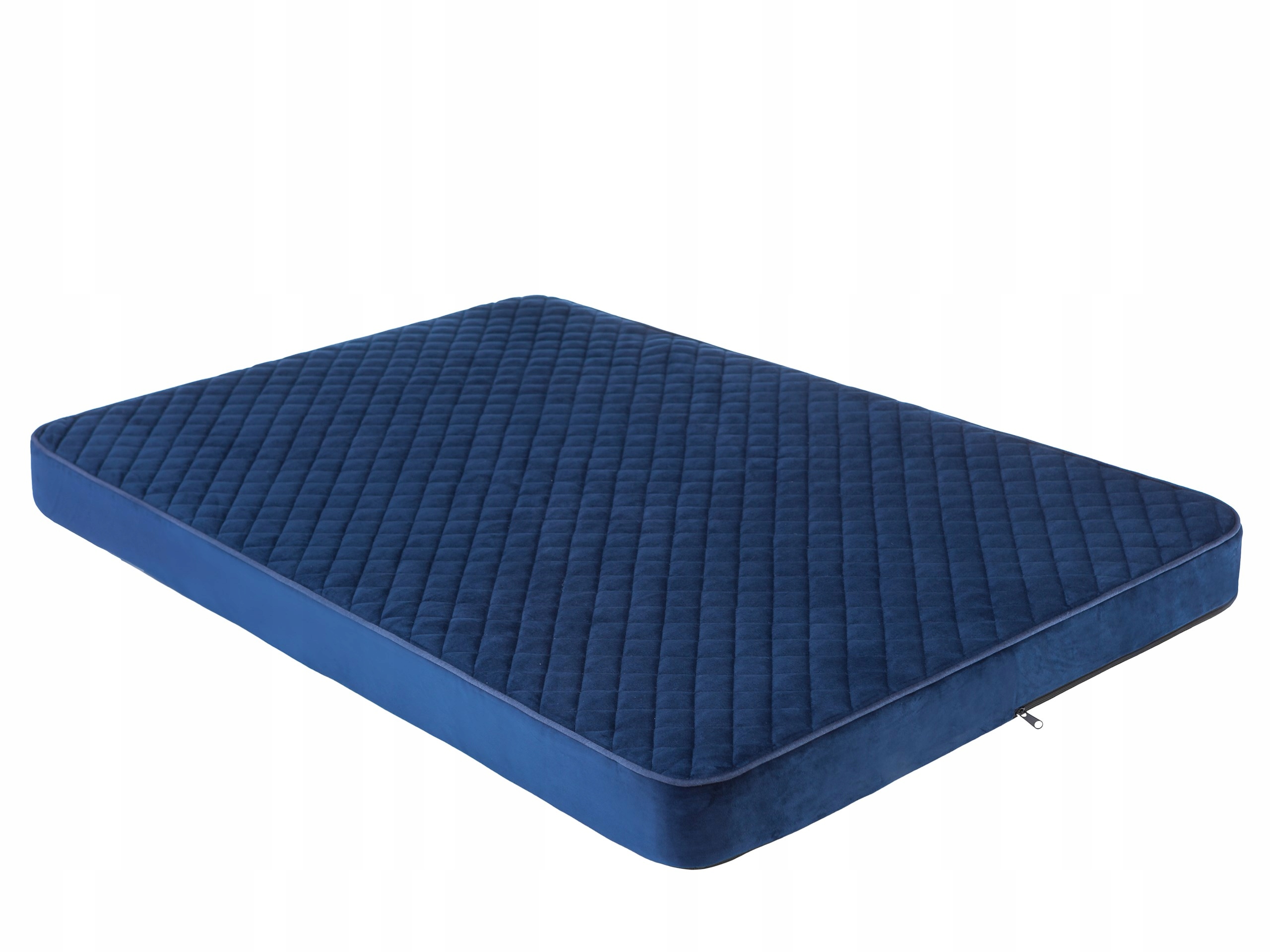 

Materac dla psa duży legowisko XL: 121x81 cm