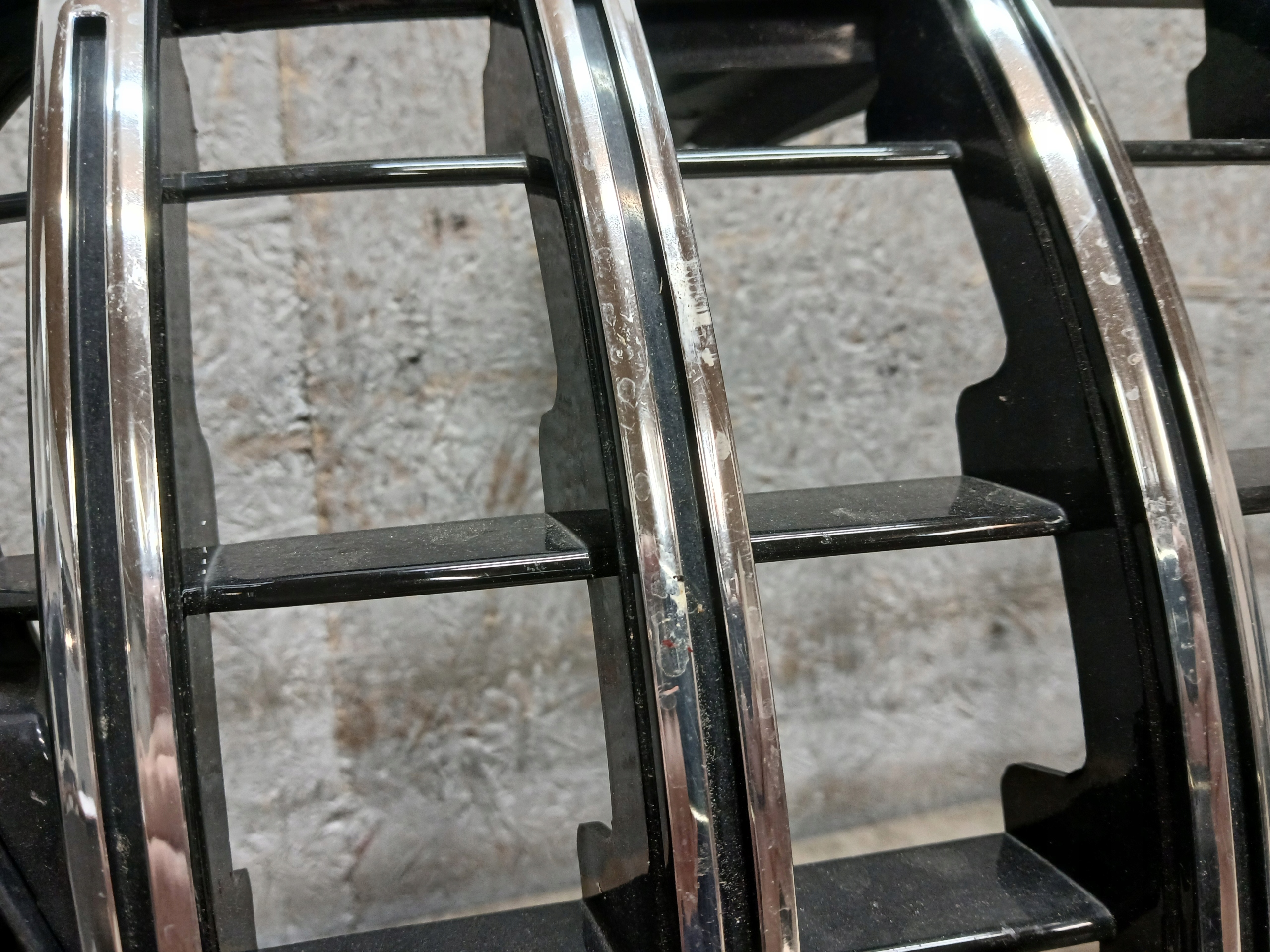 Grille MERCEDES GLC W253 6.3 AMG A253888