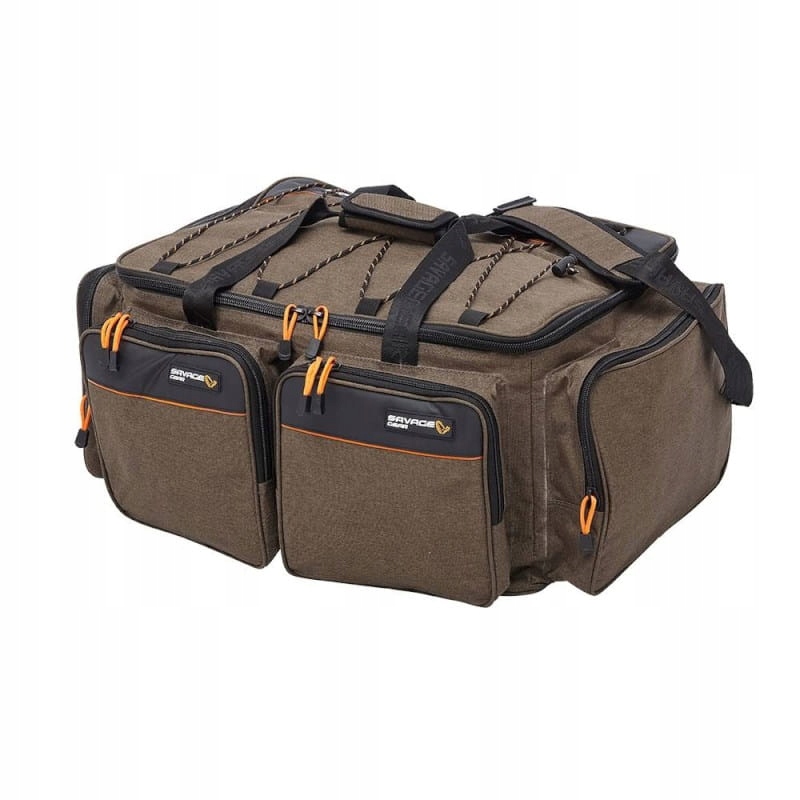 Taška Savage Gear Systém Carryall XL 53 L