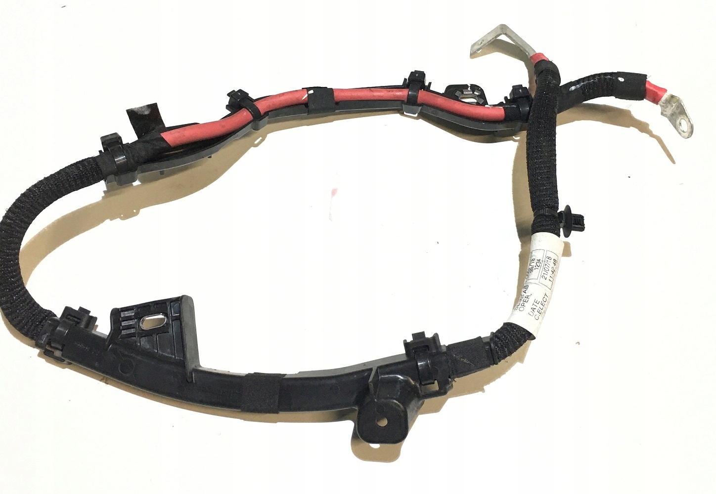 241102354R - RENAULT ESPACE V 2.0 DCI EDC ЖГУТ ПРОВОДОВ ДВИГАТЕЛЯ KLEMA