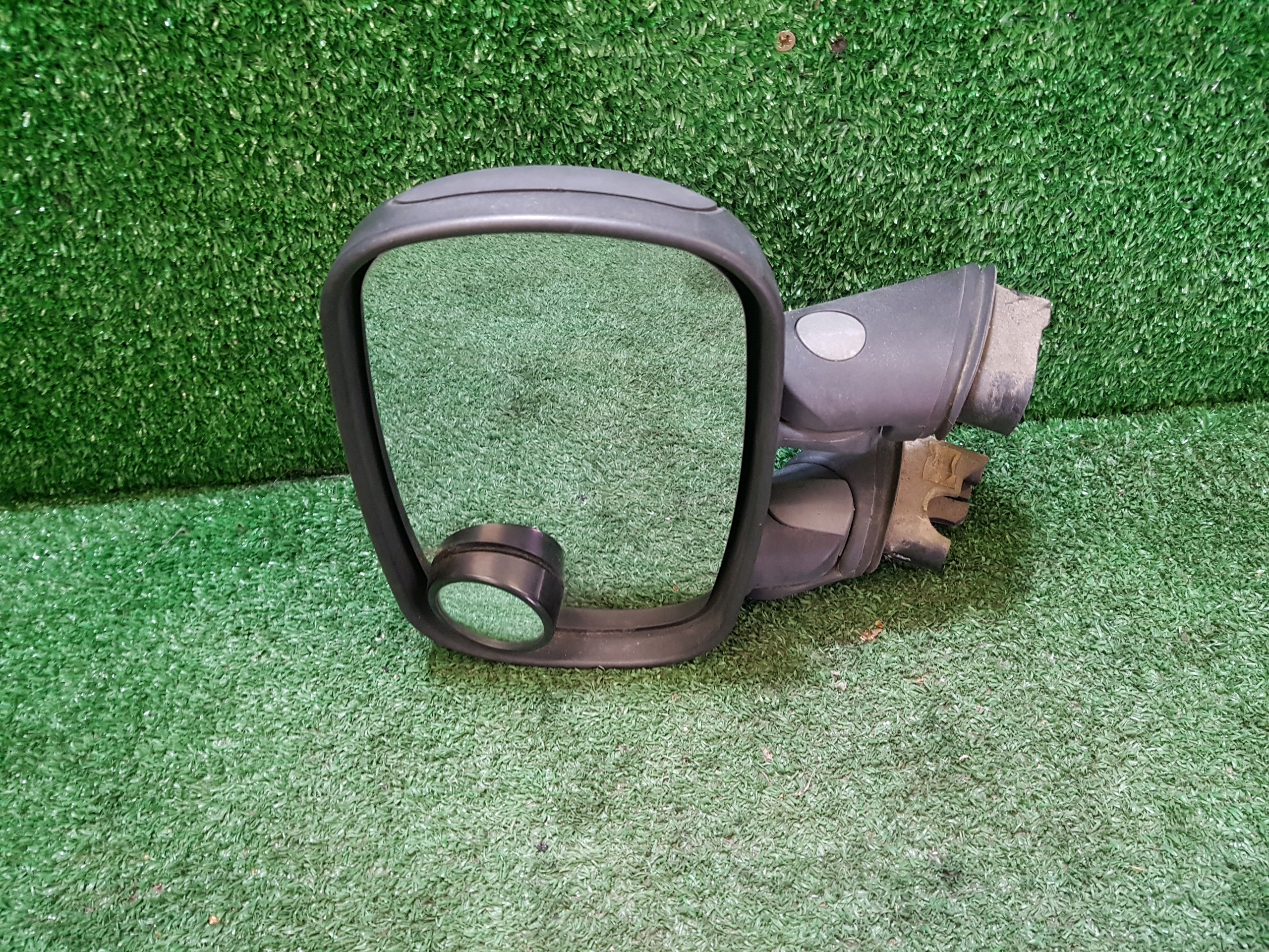 mirror left FIAT DOBLO 1 FL 2008