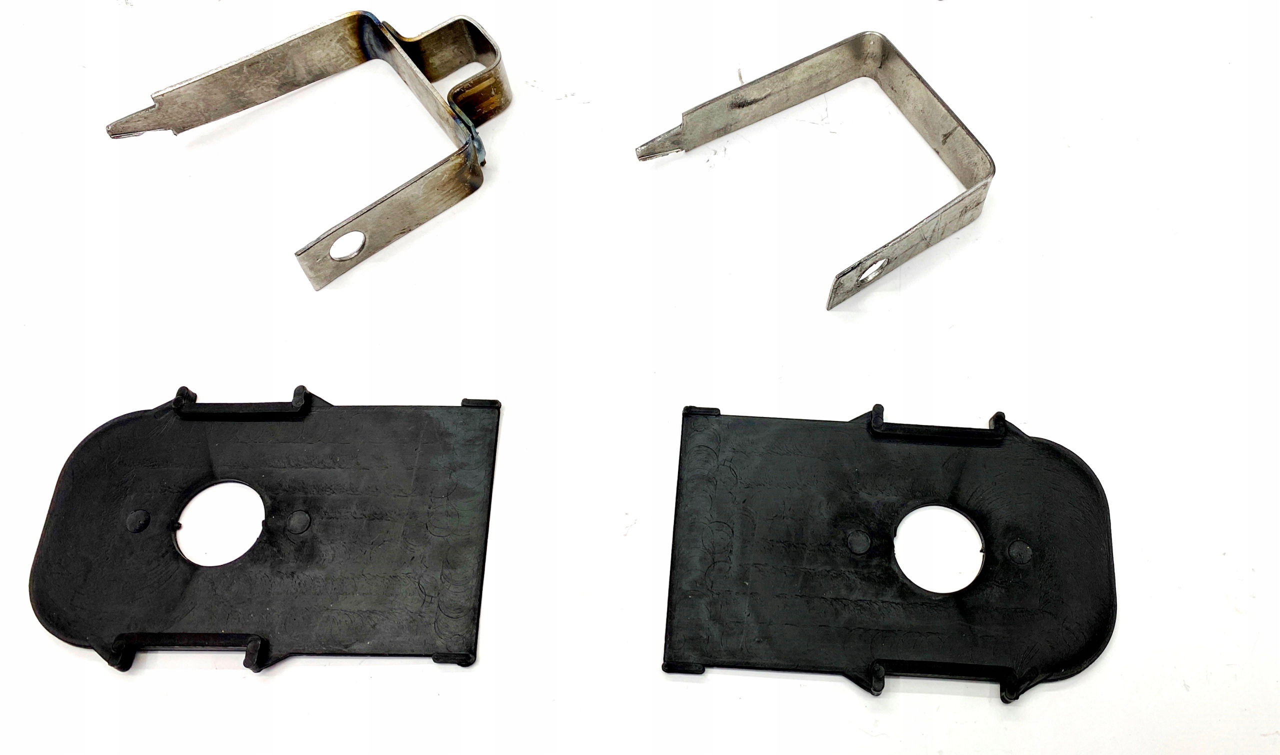 JARZMO OBEJMA RESORU ŚLIZG PRZEKŁADKA FIAT 125p POLONEZ nowe