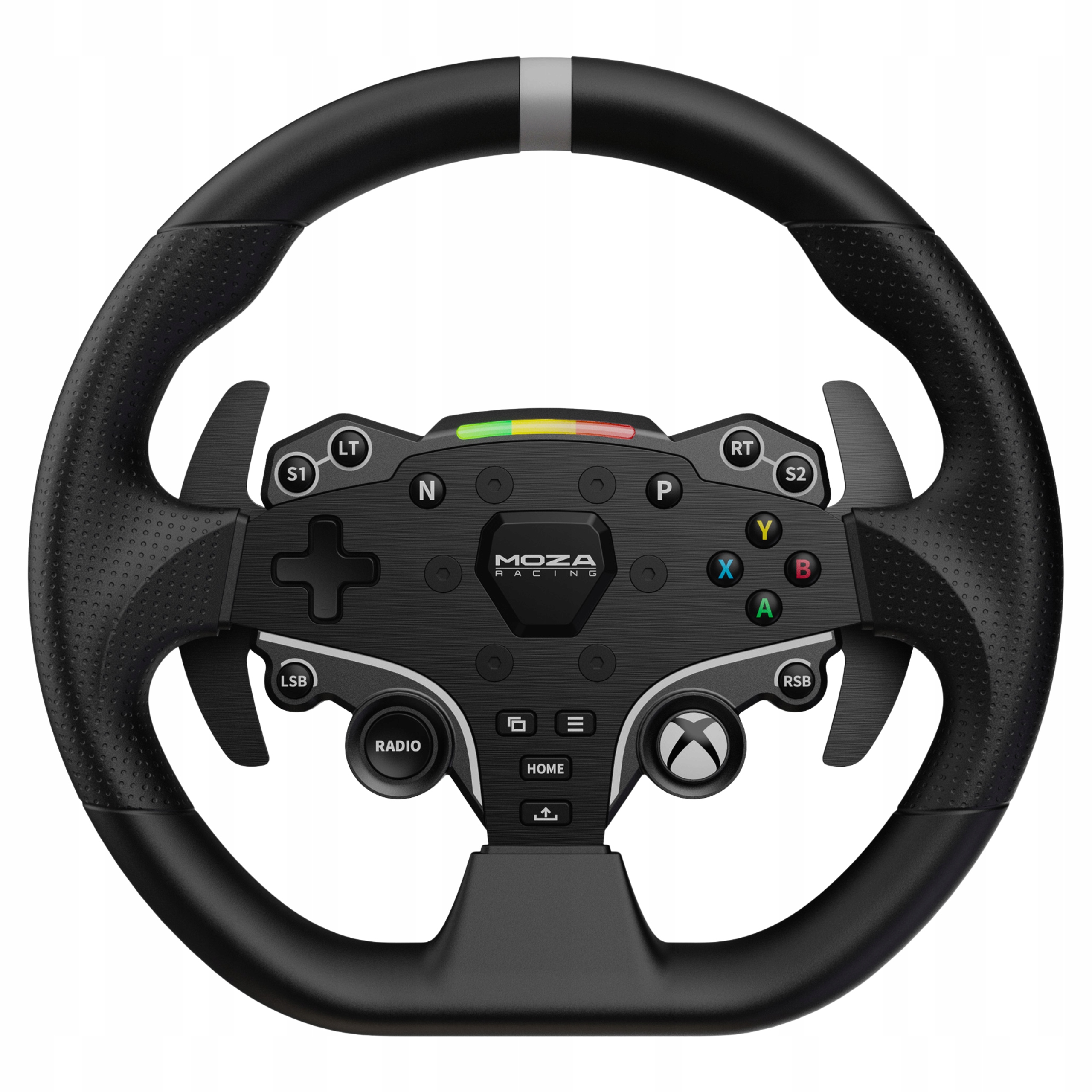 Volant Moza Racing Esx RS052 pro Xbox a Pc