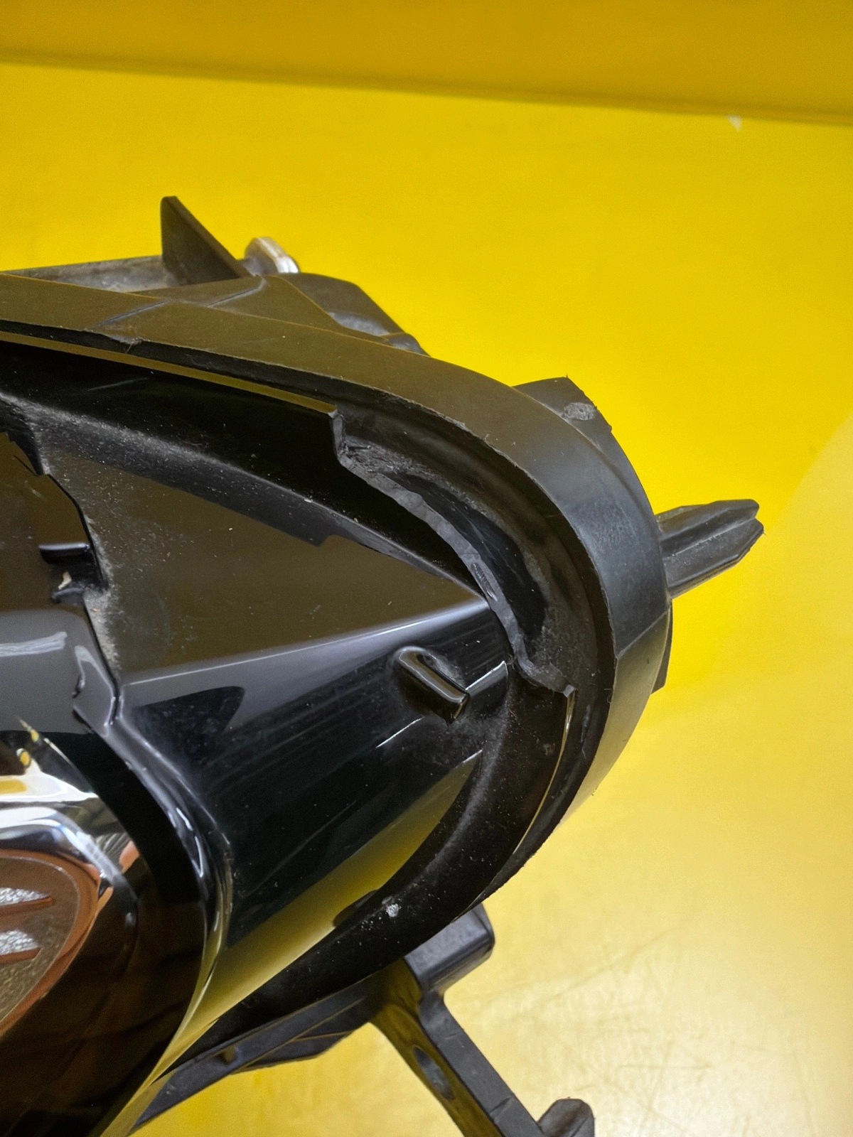 feu gauche Volvo S60 V60 Full Led 32273021