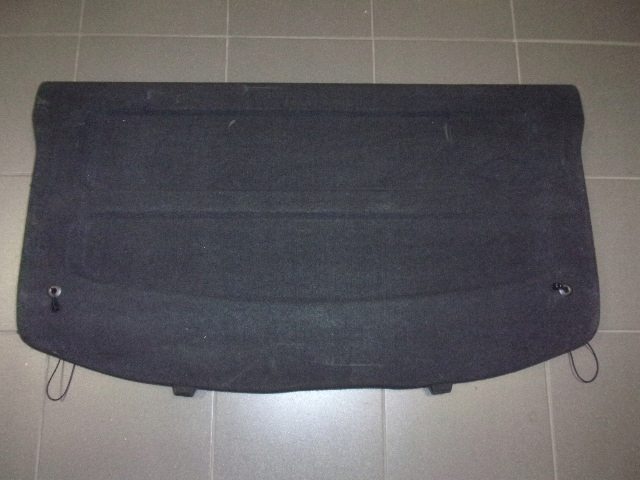 7357240100 - ПОЛИЦЯ БАГАЖНИКА JEEP COMPASS II LIFT