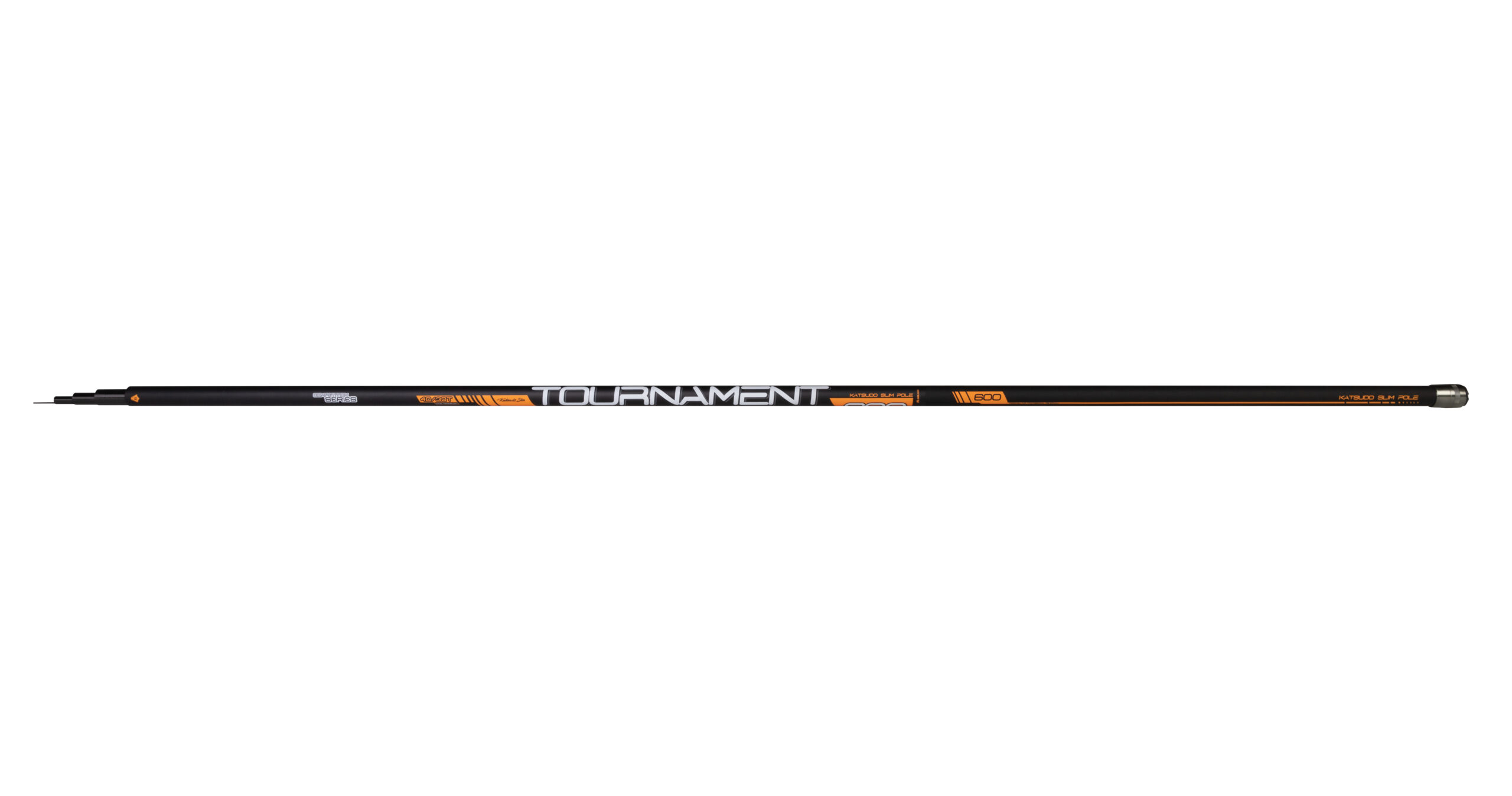 Bat Mikado Katsudo Slim Tournament Pole 700cm 7m