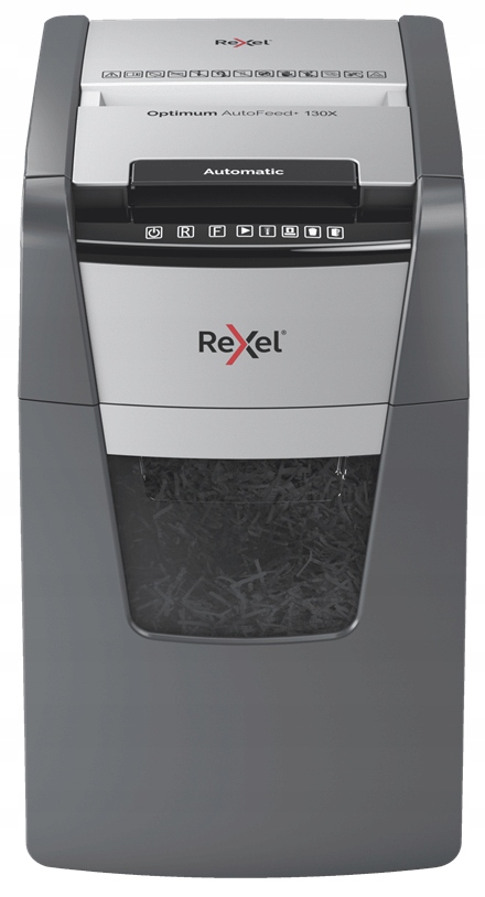 

Niszczarka automatyczna Rexel AutoFeed+ 130X