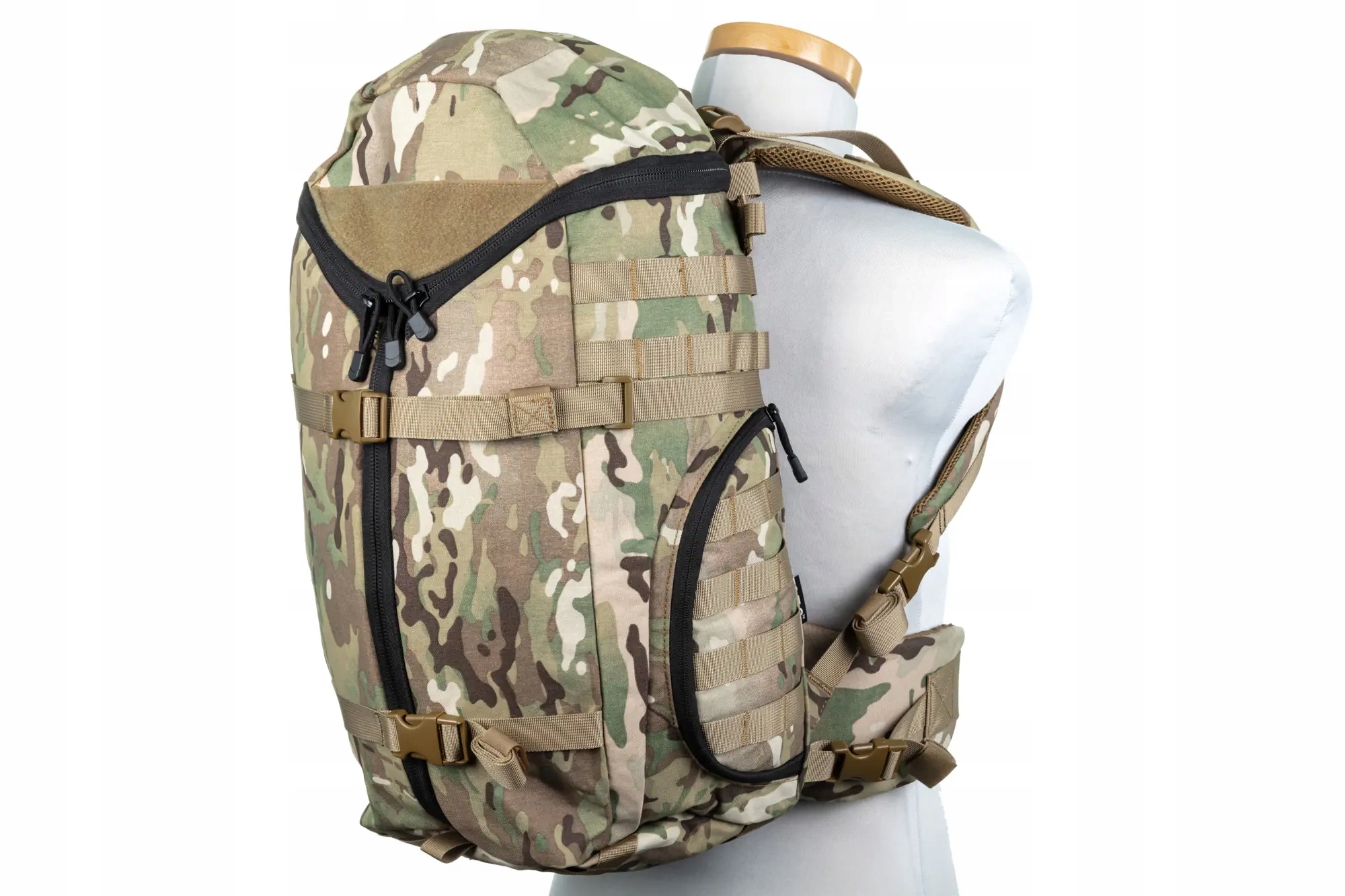 Batoh Specna Arms Tactical MC 40L Patrol