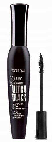 

Bourjois Ultra Black Tusz Do Rzęs Nr 61 12ml