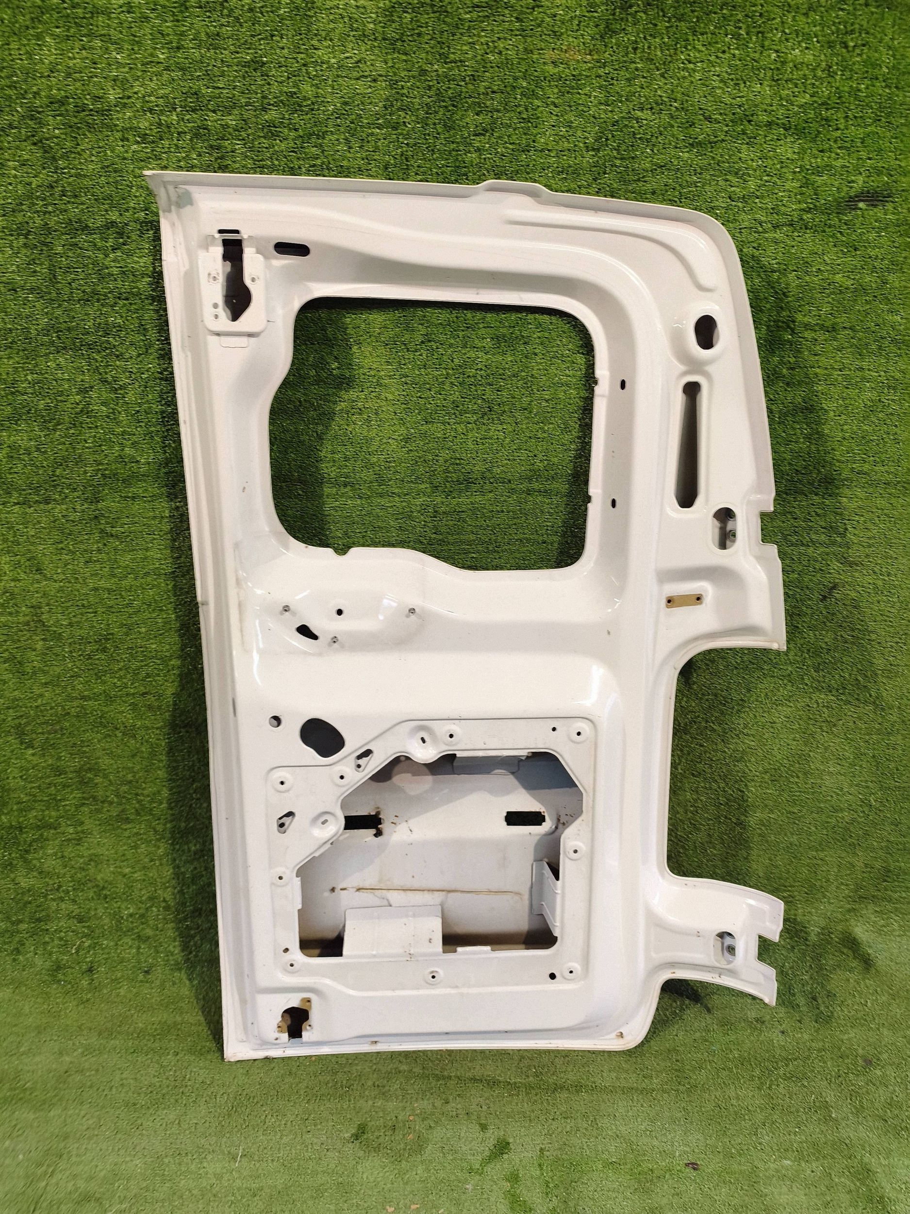 door rear. left left rear part TOYOTA PROACE EXPERT JUMPY 16- NR.4921