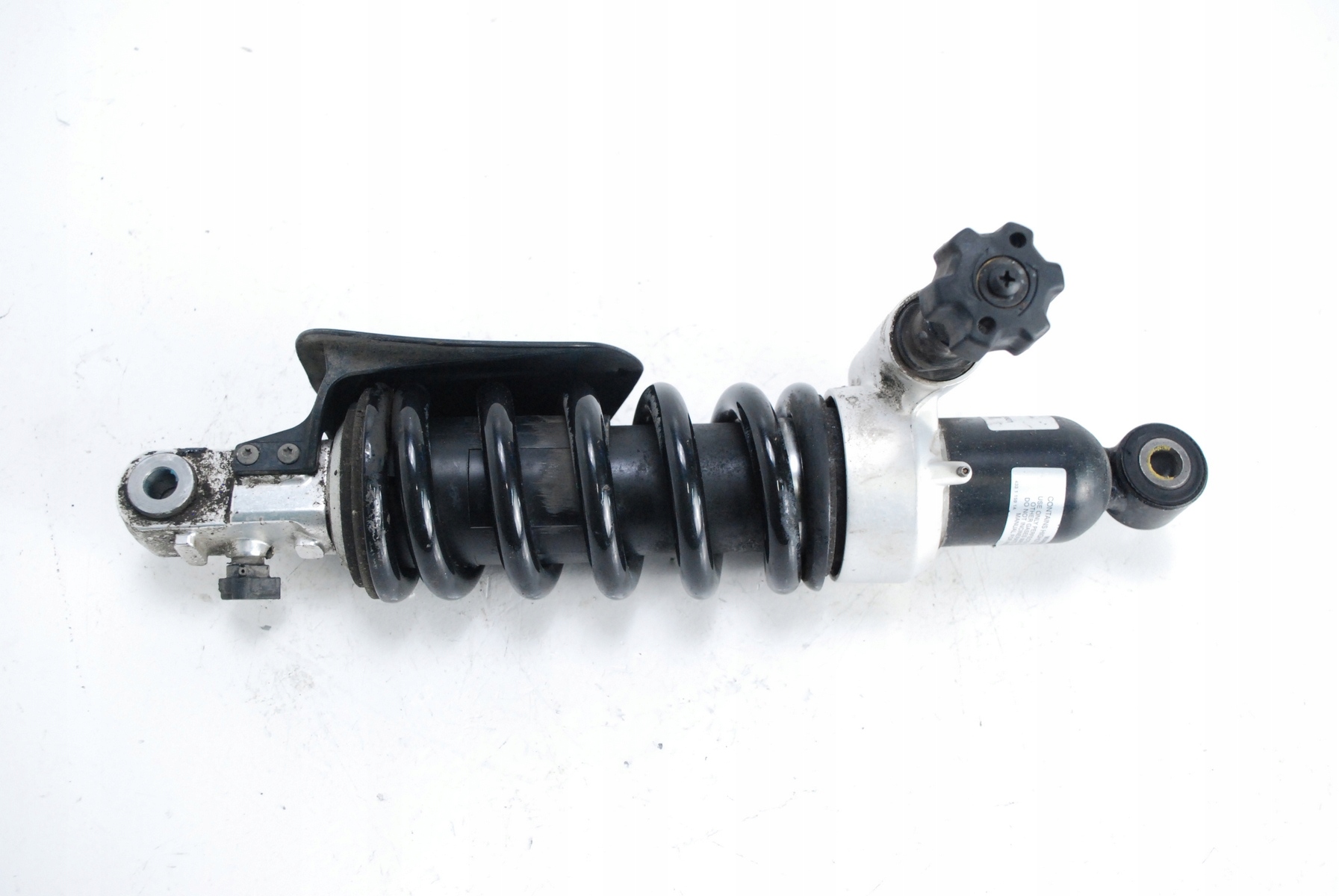 Амортизатор задній BMW R 1200 RT K52 14-16