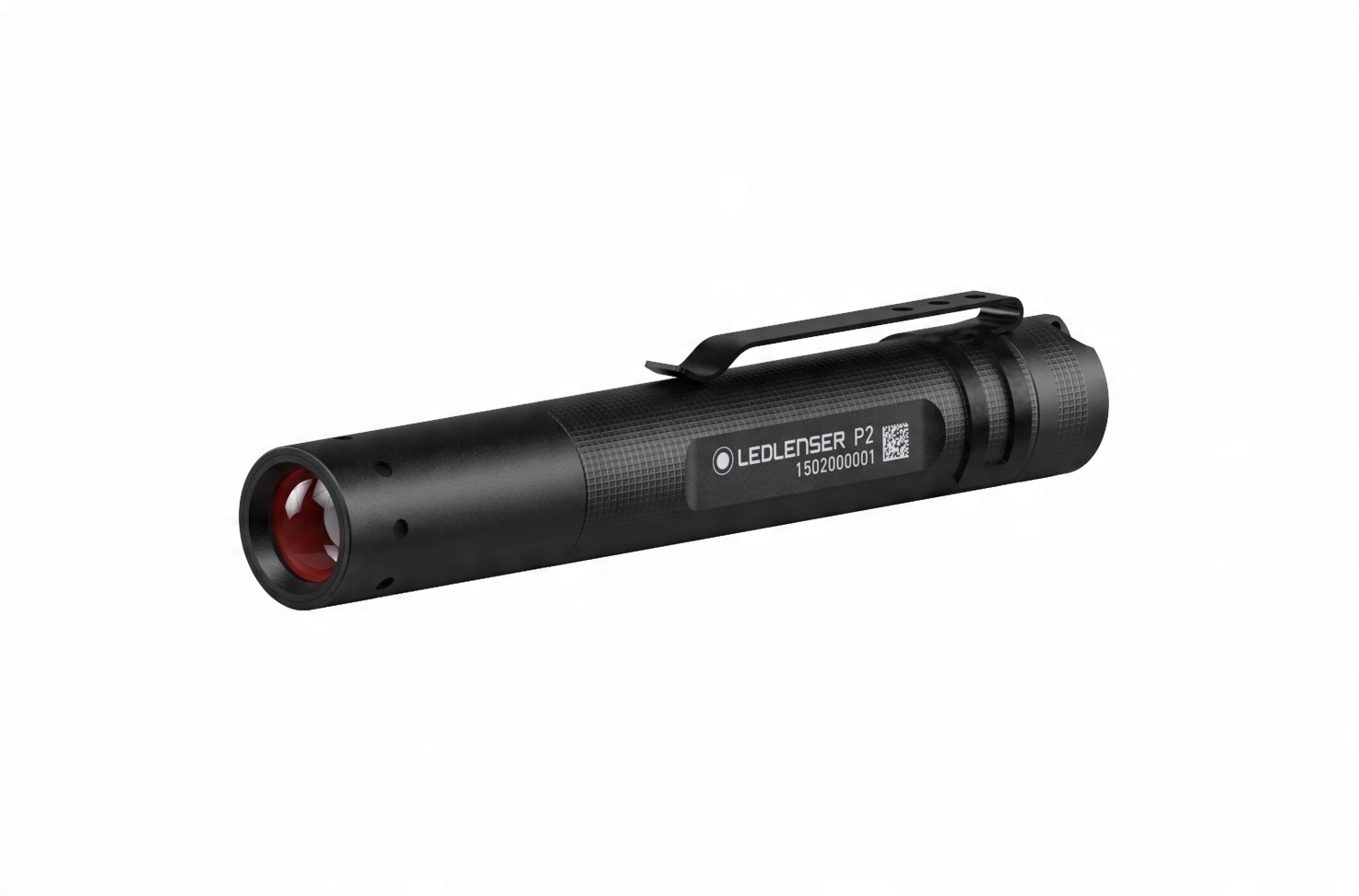 

Latarka ręczna diagnostyczna Led_lenser P2