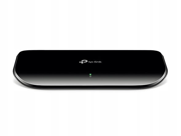 TP-Link SG1008D mini switch 8 portów Gigabit Lan