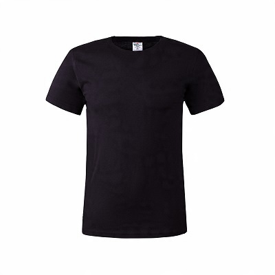 

Koszulki T-shirt Czarny Classic 150g/m2 XL