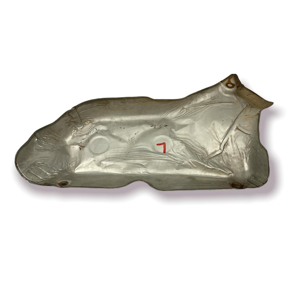 CADILLAC STS SRX 4.4 4.6 V8 04-10 OSŁONA TERMICZNA Producent części Cadillac OE